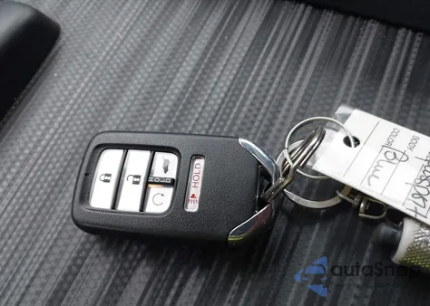 2020 Honda Passport Awd Ex-L from USA, damaged, VIN 5FNYF8H58LB002424